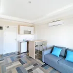 M Butik Hotel 3*