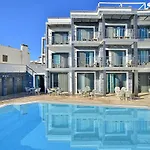 Hotel M Butik 3*