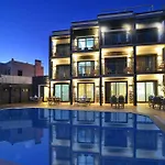 Hotel M Butik