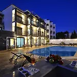 Hotel M Butik 3*