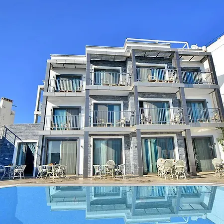 Hotel M Butik
