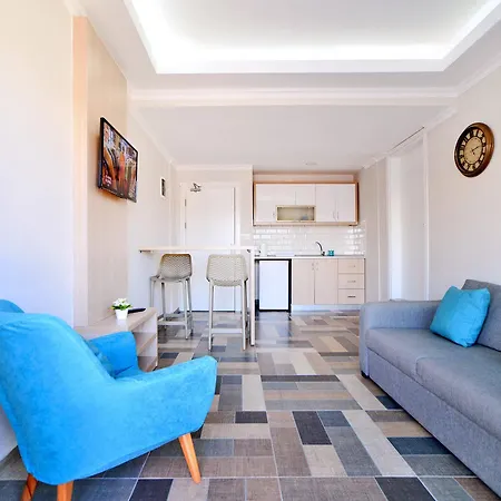 酒店 M Butik 比特兹