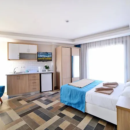 M Butik 3* Битез