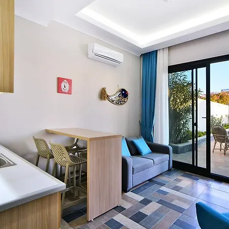M Butik Hotel Bitez