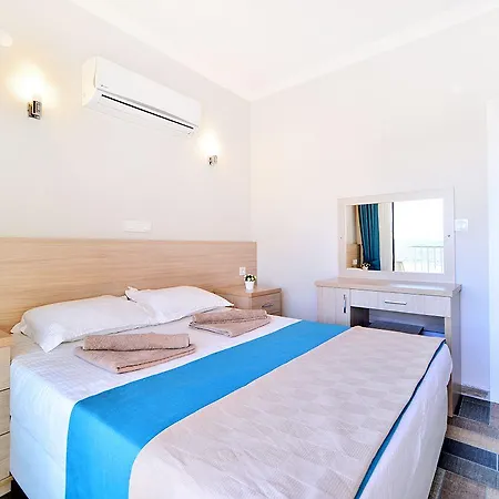 酒店 M Butik 比特兹