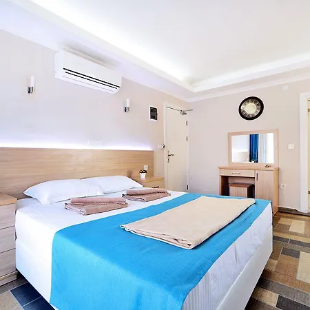 M Butik 3* 比特兹