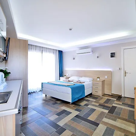 酒店 M Butik 比特兹