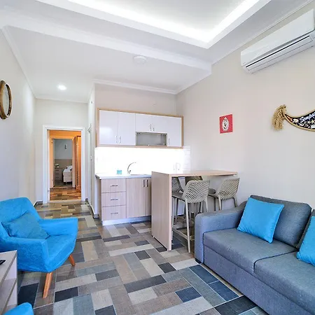 M Butik 酒店 比特兹