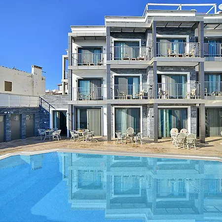 Hotel M Butik 3*