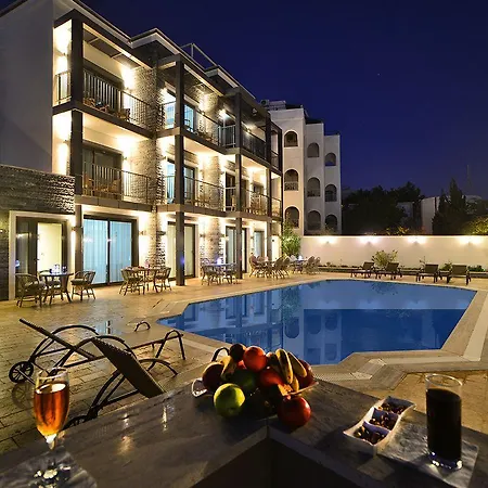 M Butik 3* 比特兹