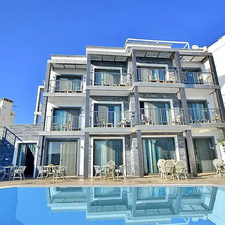 M Butik 3* 比特兹