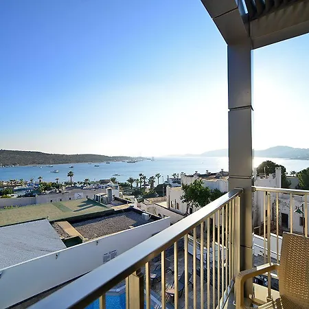 M Butik 3* 比特兹