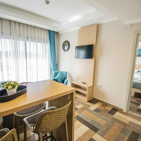 Hotel M Butik Bitez