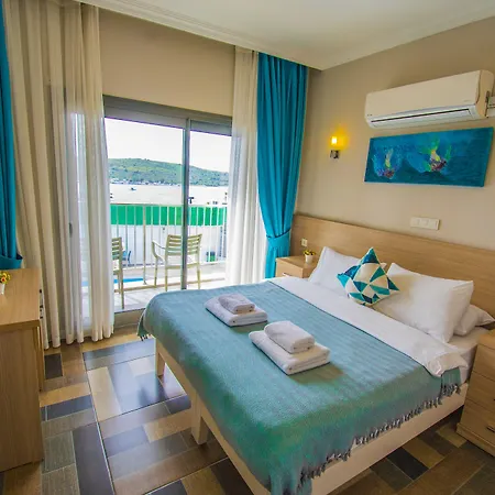 酒店 M Butik 比特兹