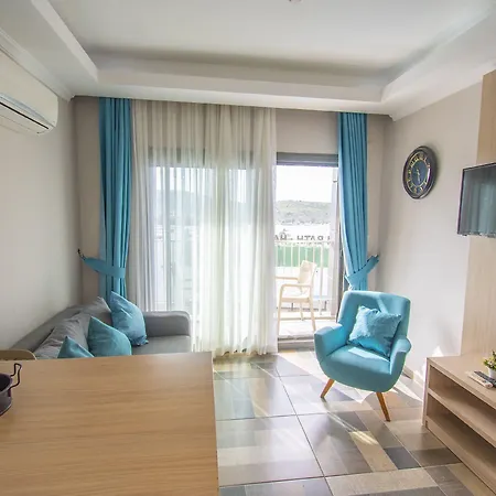 酒店 M Butik 比特兹