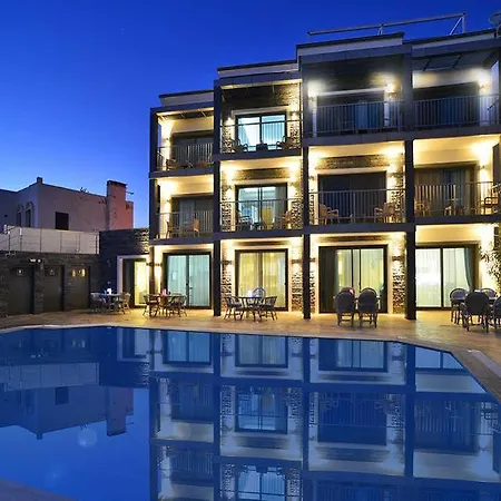 Hotel M Butik
