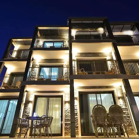 酒店 M Butik 比特兹