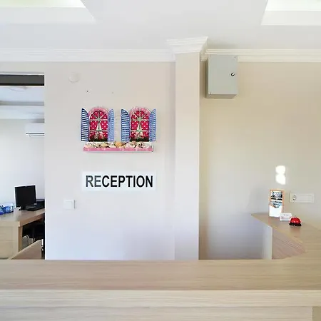 M Butik Hotel