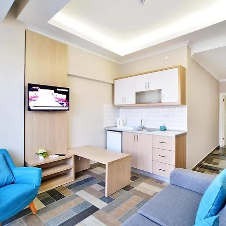 M Butik 酒店 比特兹