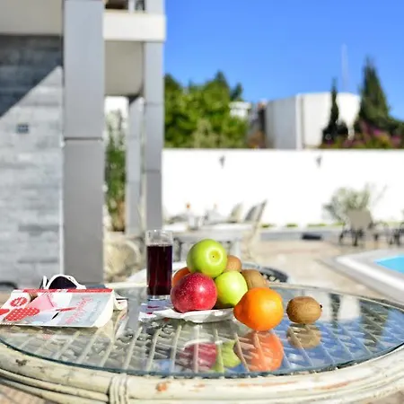 M Butik 3* 比特兹