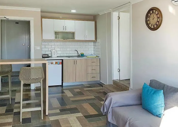 M Butik 3* 比特兹