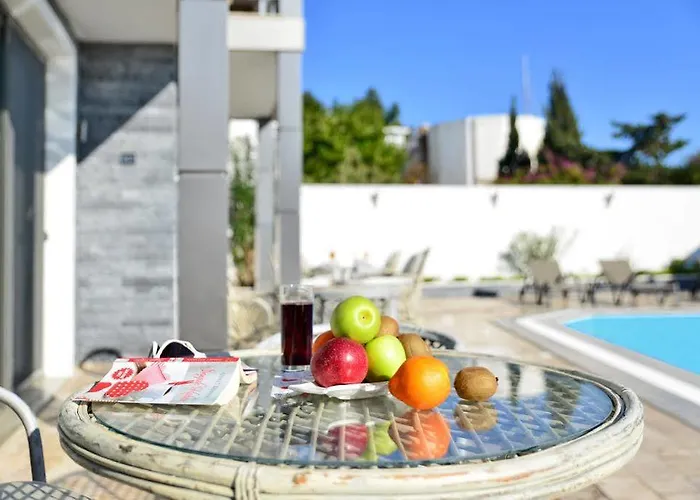 M Butik 3* 比特兹