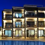 M Butik Hotel