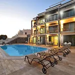 M Butik Hotel 3*