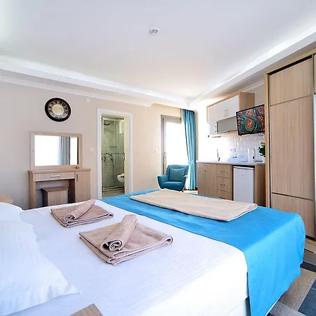 M Butik ホテル ビテツ