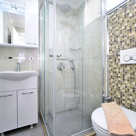 ホテル M Butik ビテツ