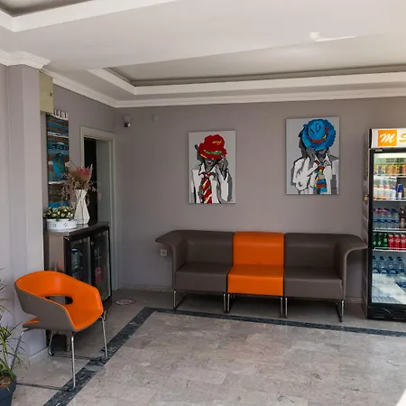M Butik Hotel
