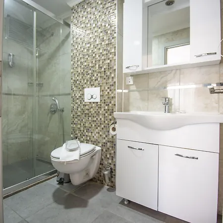 ホテル M Butik ビテツ