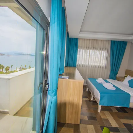 M Butik Hotel