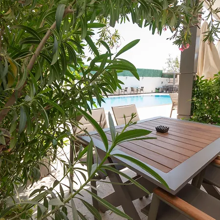 ホテル M Butik ビテツ