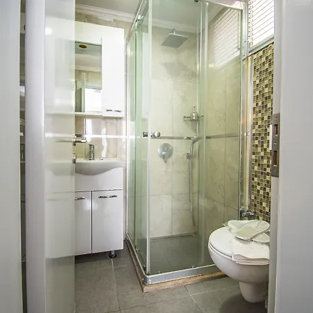 M Butik ホテル ビテツ