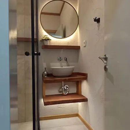 酒店 M Butik 比特兹