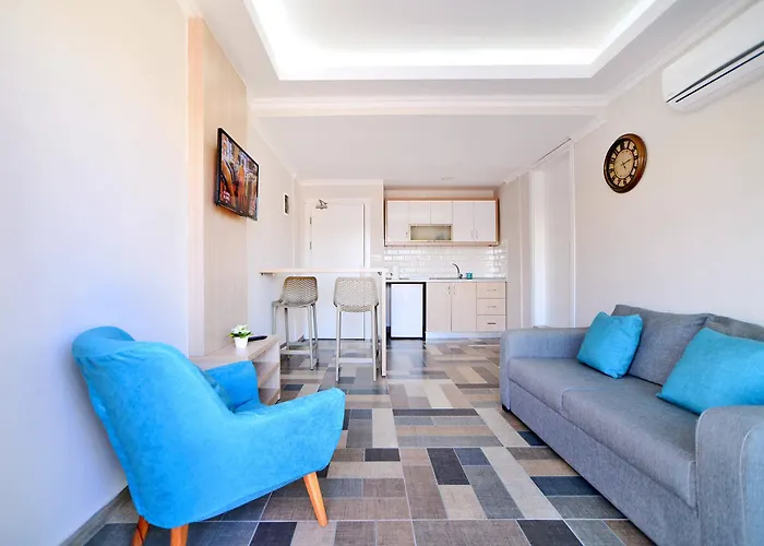 Отель M Butik Битез