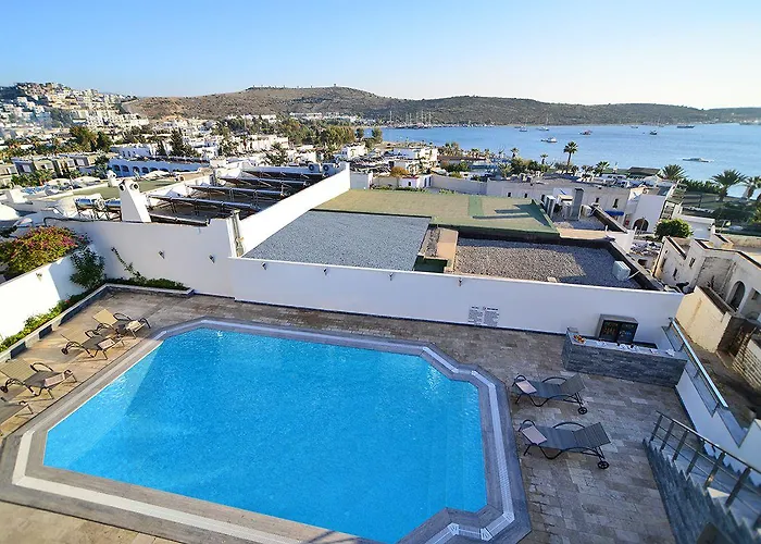 M Butik Szálloda 3*