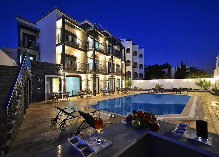 Szálloda M Butik 3*