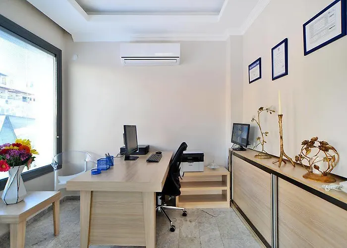 M Butik Szálloda 3*